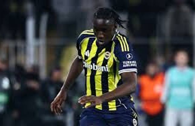 Sidiki Cherif’e Milli Takımdan Davet Geldi! Bakın Hangi Takım?