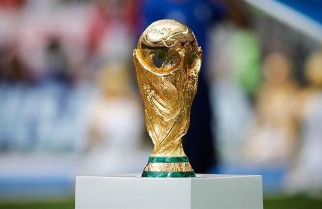 Dünya Kupası Eleme Maçları... Kim Kiminle Oynuyor?