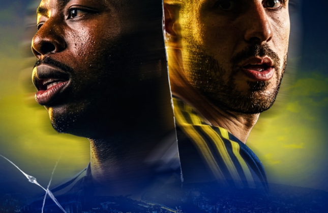 Fenerbahçe- Gaziantep Maçı Bugün Saat Kaçta?