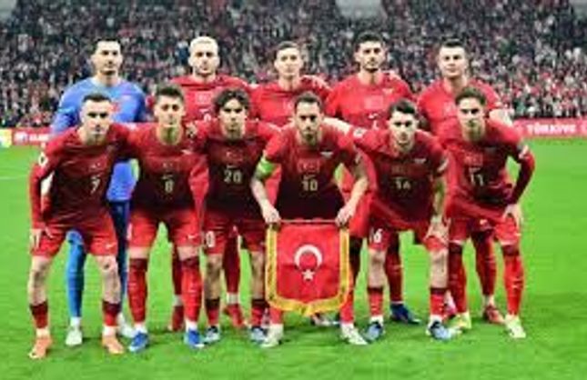 Kosova - Türkiye Maçı Muhtemel İlk 11’ler