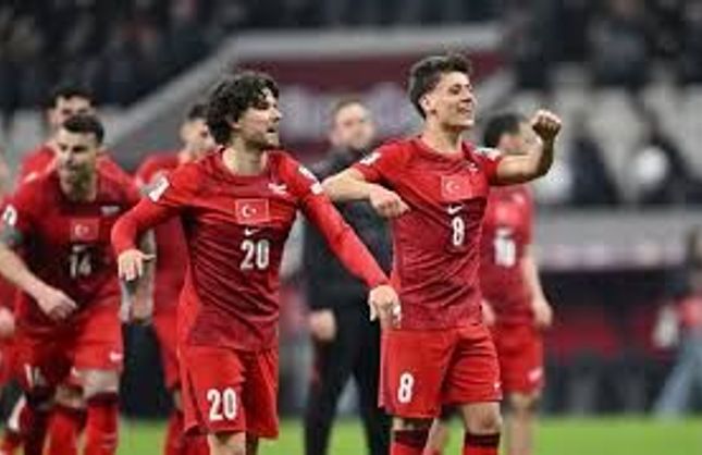 Kosova - Türkiye Maçı Bugün Saat Kaçta? Hangi Kanalda?