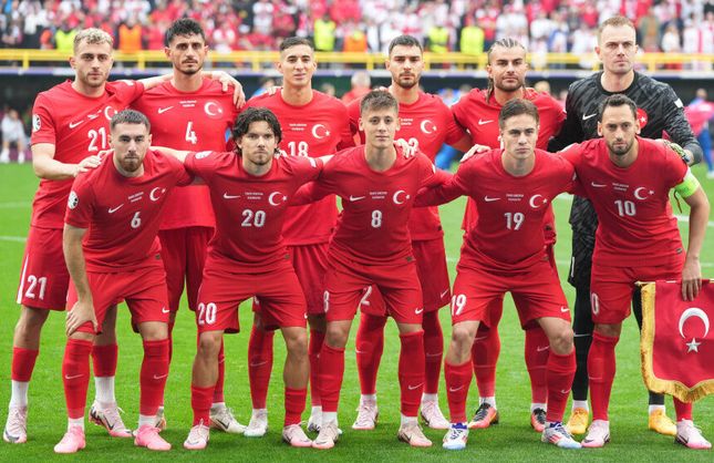 Türkiye- Romanya Maçı Saat Kaçta? Hangi Kanalda?