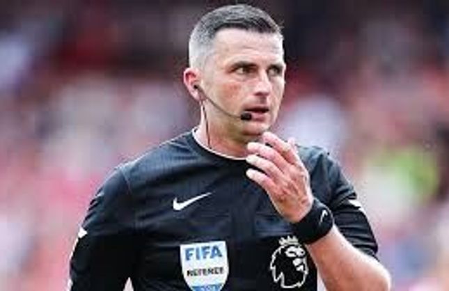 Kosova- Türkiye Maçının Hakemi Belli Oldu! Bakın Hangi Ülkeden?