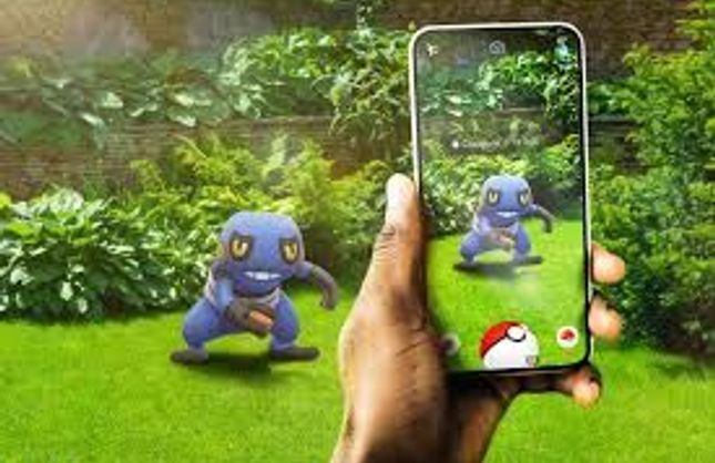 Pokemon Go Neye Hizmet Ediyor? Farkında Olmadan Ne Yaptık?