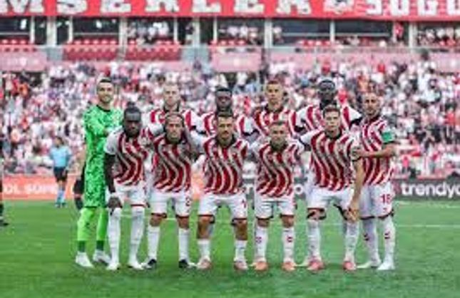 Samsunspor - Rayo Vallecano Maçı Saat Kaçta? Hangi Kanalda?