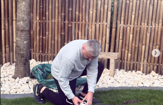 Thomas Reis Teknik Direktörlüğü Bıraktı! Bakın Ne Yapıyor?