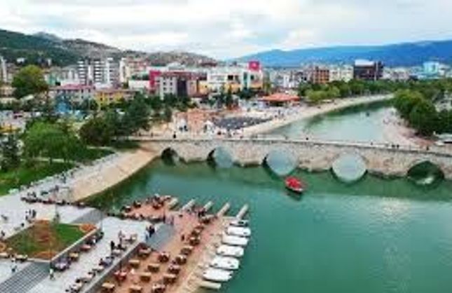 Tokat’taki 5.5 Büyüklüğündeki Depremin Ardından 100’den Fazla Artçı!