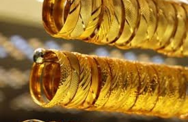 11 Nisan 2026 Samsun Gram Altın Ve Çeyrek Altın Fiyatları