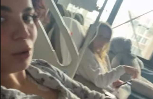 Aslı Bekiroğlu Tüm Olumsuzluklara Rağmen Hâlâ Pozitif!