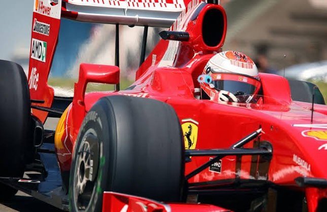 Formula 1 Türkiye Yıllar Sonra Geri Döndü!