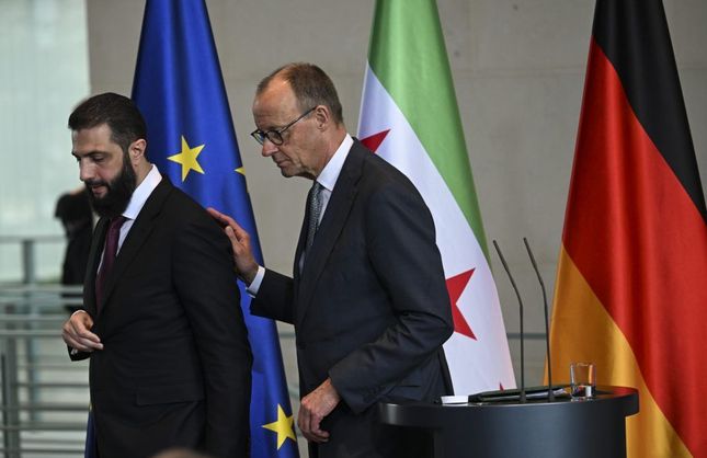 Almanya’daki Suriyeli Mülteciler Geri Mi Dönecek?