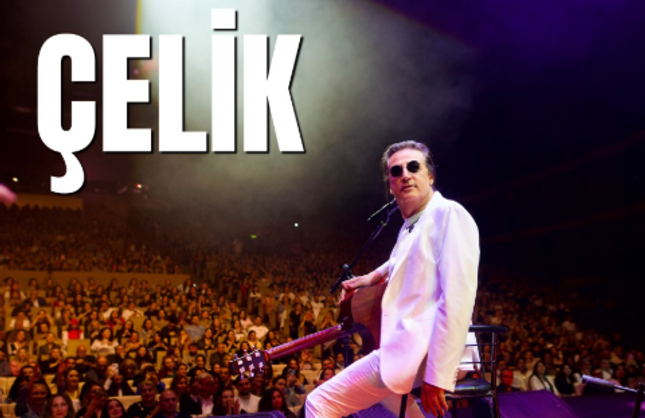 Çelik Sosyal Sorumluluk Projesi! Sevdikleriyle Birlikte Borç Ödedi