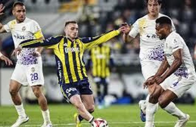 Fenerbahçe Olağanüstü Seçim Ne Zaman? Adaylar Kimler?
