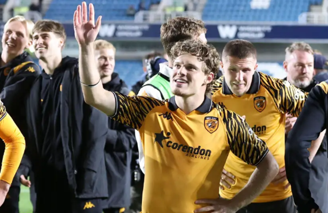 Hull City – Middlesbrough Maçı Ne Zaman? Saat Kaçta, Hangi Kanalda? Şifresiz Maç