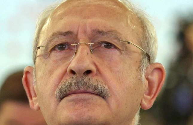Kemal Kılıçdaroğlu: “Cumhuriyet Halk Partisi; Kişisel İkbal Arayışlarının Mücadele Alanı Değildir”