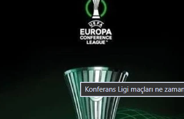 Crystal Palace - Rayo Vallecano | UEFA Avrupa Konferans Ligi Final Karşılaşması Saat Kaçta? Hangi Kanalda?