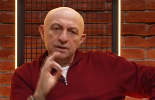 Sinan Engin: “Arda Turan Şu An Sıcak Bakmıyor!”