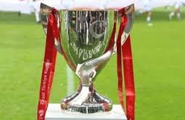 Beşiktaş- Konyaspor Türkiye Kupası Saat Kaçta? Hangi Kanalda?