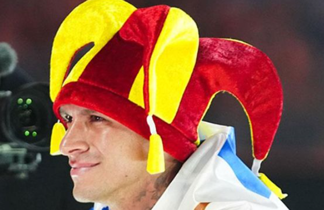 Şampiyonluk Kutlamalarında Torreira Neden Ağladı? İşte Nedenler