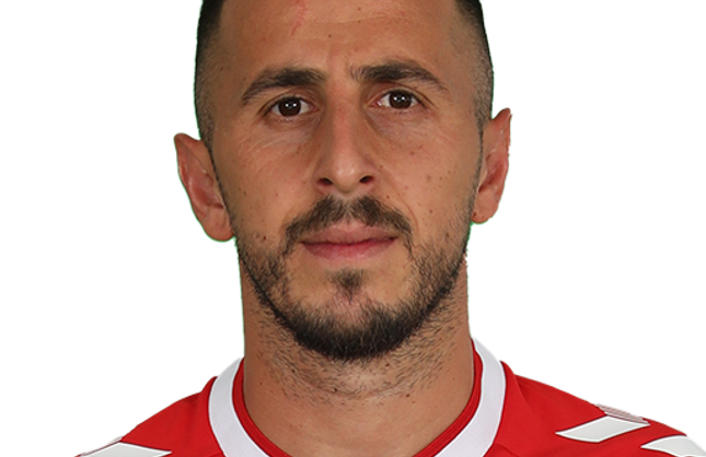 Zeki Yavru Kaç Yaşında? Samsunspor’da Sözleşmesi Ne Zaman Bitiyor?