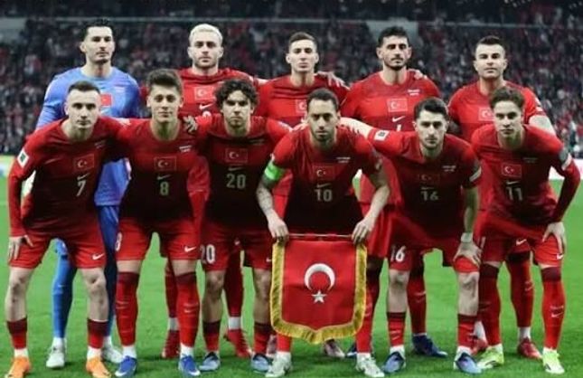 Türkiye - Paraguay | 2026 Dünya Kupası Grup Maçı Hangi Gün, Saat Kaçta? Hangi Kanalda?