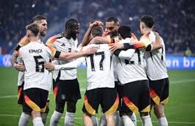Almanya - Çuraçao Dünya Kupası Maçı Bugün Saat Kaçta? Hangi Kanalda?