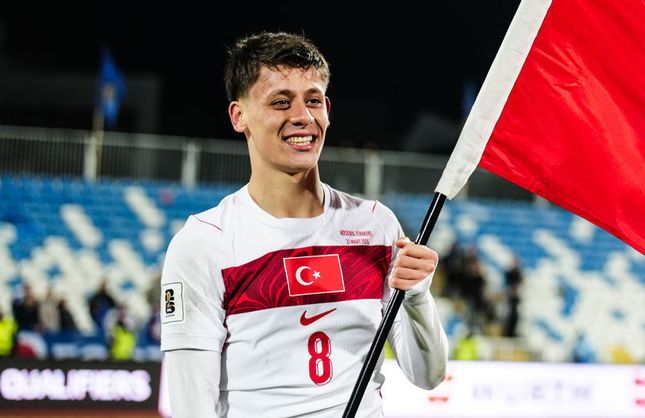 Avustralya - Türkiye Dünya Kupası Maçı Ne Zaman, Hangi Kanalda? Saat Kaçta?