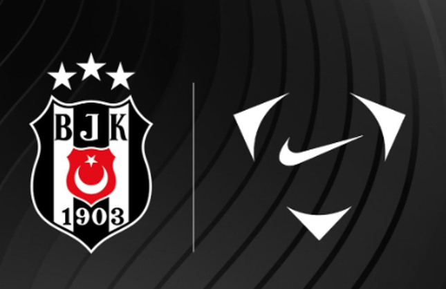 Beşiktaş Yeni Sponsoru Kim Oldu? Hangi Dev Firma Sponsor Oldu?