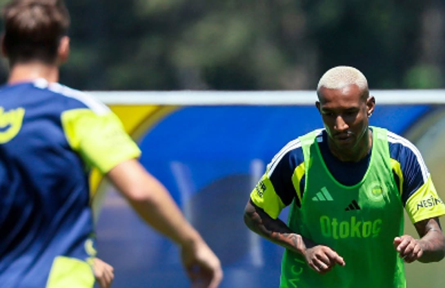 Fenerbahçe İdmanlara Devam Ediyor! Yeni Sezona Başarılı Bir Giriş Gelir Mi?