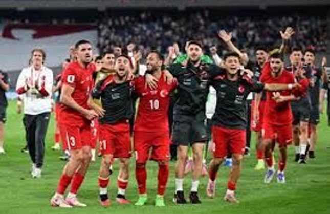 Venezuela - Türkiye Maçı Saat Kaçta? Hangi Kanalda?