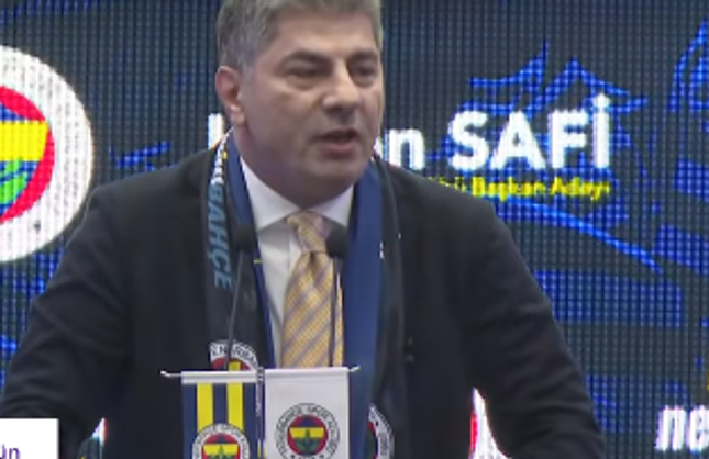 Hakan Safi: “Fenerbahçe İçin Ne Gerekiyorsa Yapmaya Hazırım!”