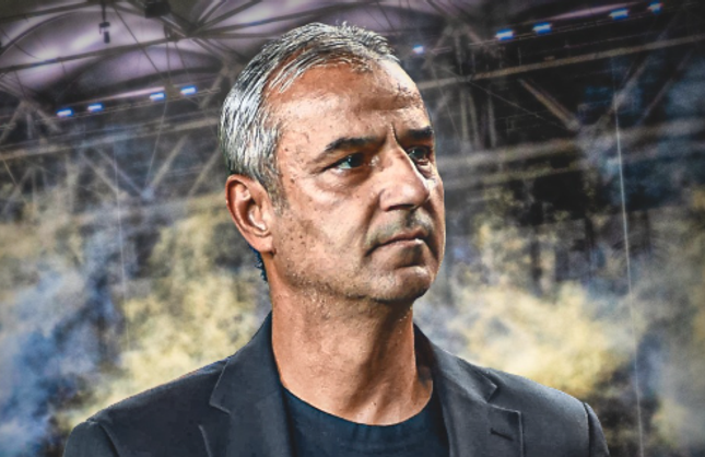 Fenerbahçe Teknik Direktörü Açıklandı! Kim Oldu?