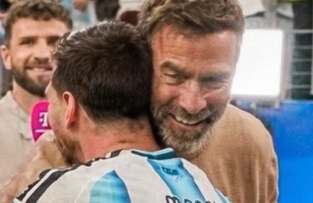 Lionel Messi Dünya Kupası Tarihine Geçti! Klopp İse Onu Kutladı!