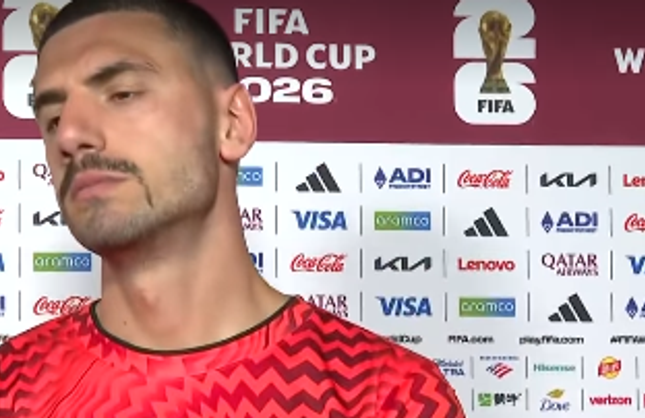 Merih Demiral: “Futbol Hatalar Oyunu!”