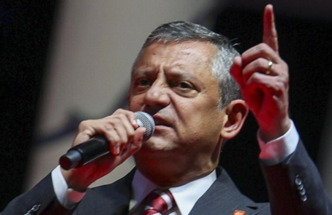 CHP’de Özgür Özel Parti Mi Kuracak? Kurarsa Ne Olur?