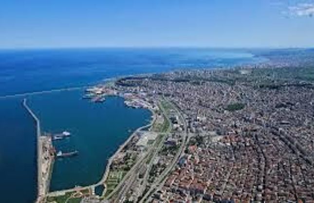 Samsun 3 Günlük Hava Durumu! Sıcaklıklar Ne Olacak?