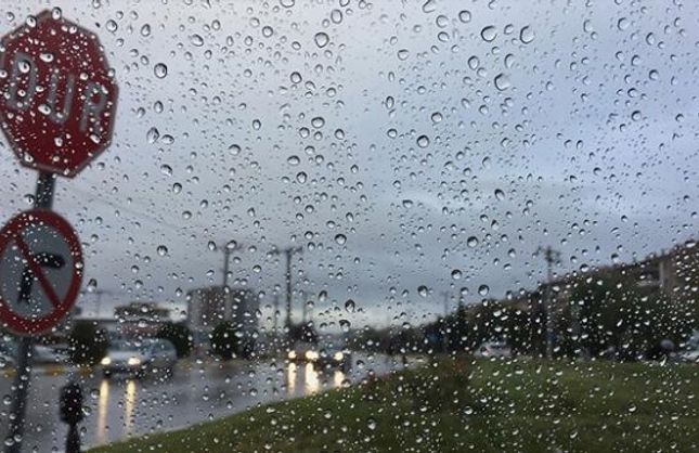 19 Haziran 2026 Cuma Samsun Hava Durumu