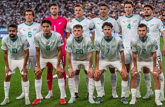 İran - Yeni Zelanda | 2026 Dünya Kupası Grup Maçı Saat Kaçta? Hangi Kanalda?