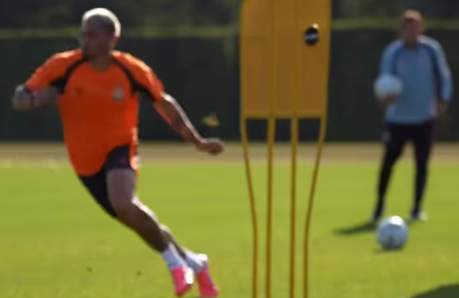Arda Turan İle Shaktar Çalışmalarına Kaldığı Yerden Devam Ediyor
