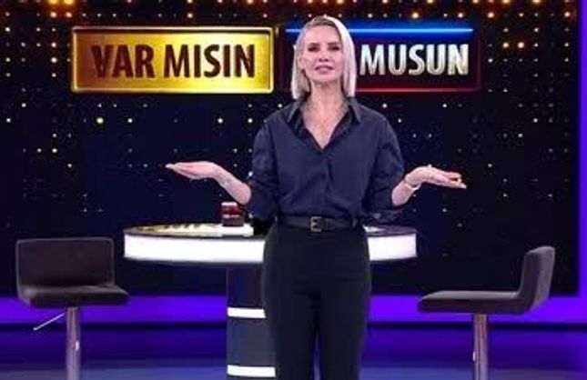 Esra Erol İle Var Mısın Yok Musun Bugün Akşam Saat Kaçta, Hangi Kanalda?
