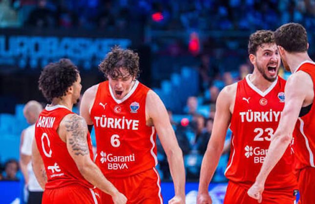 Türkiye - İsviçre | FIBA 2027 Basketbol Dünya Kupası Eleme Maçı Saat Kaçta, Bugün Hangi Kanalda?