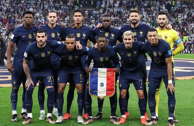 Paraguay - Fransa | 2026 Dünya Kupası Son 16 Maçı Saat Kaçta, Hangi Kanalda, Ne Zaman, Bugün Mü?