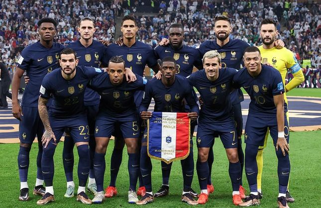 Fransa - Fas | 2026 Dünya Kupası Çeyrek Final Maçı Saat Kaçta, Hangi Kanalda, Bugün Mü? Şifreli Mi?