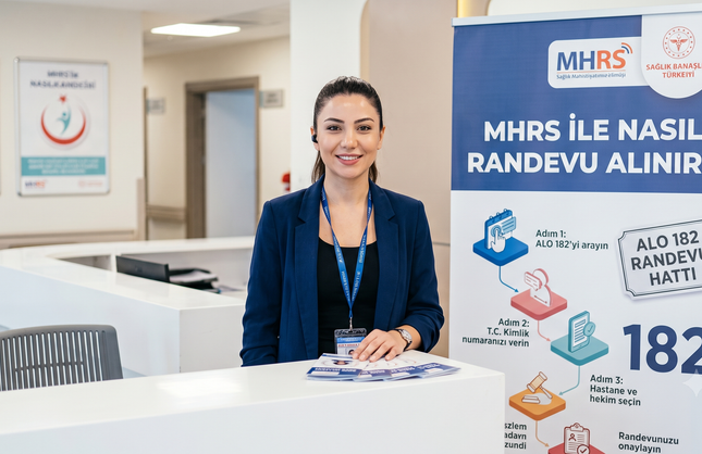 MHRS Randevu Sistemi: Saat Kaçta Yeni Randevular Açılıyor? 2026