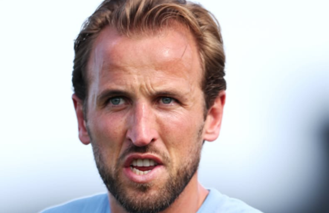 Harry Kane "Çeyrek Final Zamanı" Diyerek Paylaştı! Maça Hazırlıklar Sürüyor...