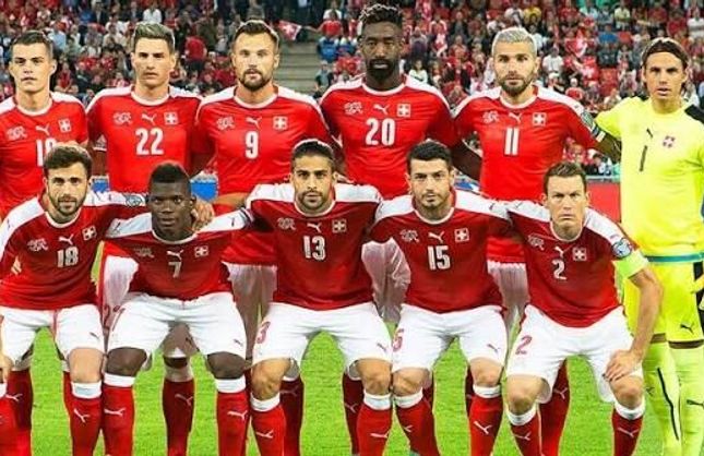 İsviçre - Kolombiya | 2026 Dünya Kupası Son 16 Maçı Saat Kaçta, Hangi Kanalda, Bugün Mü?