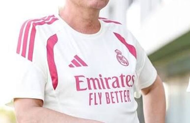 Jose Mourinho Real Madrid’de Transferlerine Devam Ediyor...