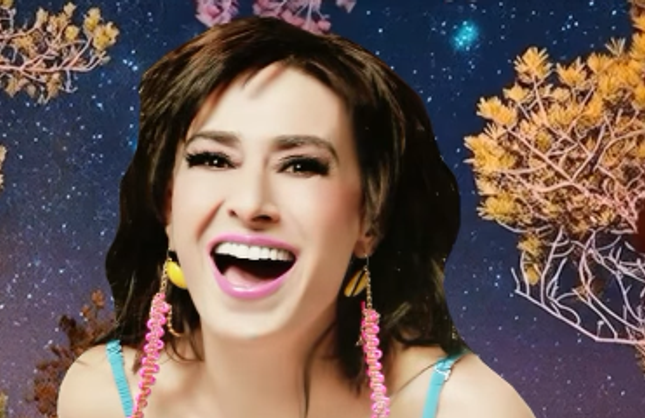 10 Temmuz Cuma Yıldız Tilbe Alaçatı - Çeşme’de