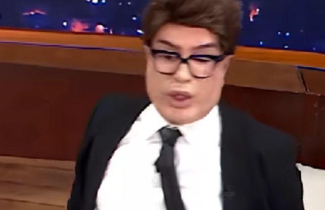 Yılmaz Morgül’ün Güne Başlarken Yaptığı Hareketler Olay Olmuştu! Saba Tümer- Yılmaz Morgül Programının Tamamı