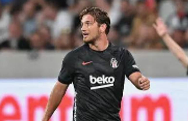 VİDEO|| Kralove 0 – 1 Beşiktaş Geniş Maç Özeti